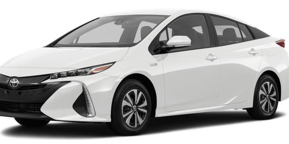 TOYOTA PRIUS PRIME 2018 JTDKARFP0J3069155 image TOYOTA PRIUS PRIME 2018 JTDKARFP0J3069155 image